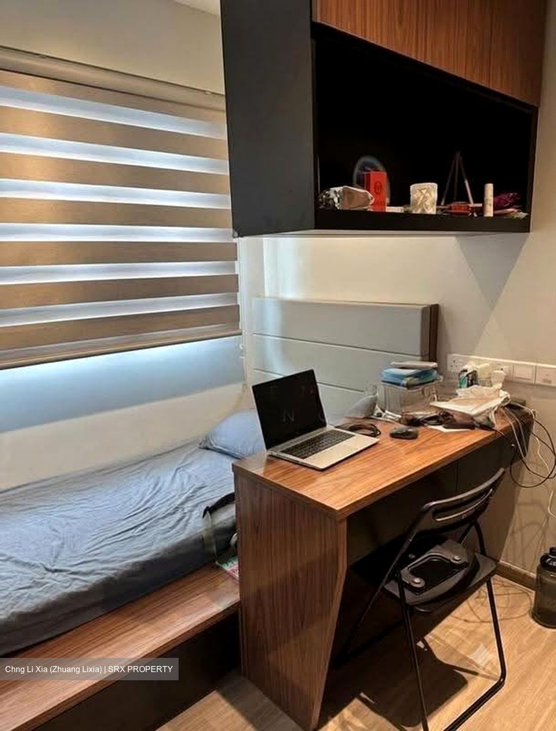 Blk 93B Telok Blangah Parcview (Bukit Merah), HDB Executive #612381001